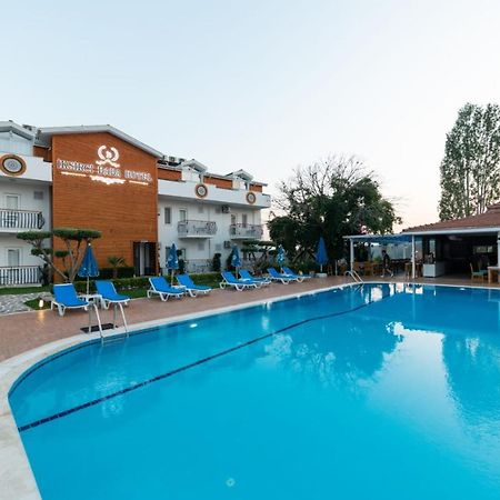 Iksirci Baba Hotel Ölüdeniz Zewnętrze zdjęcie