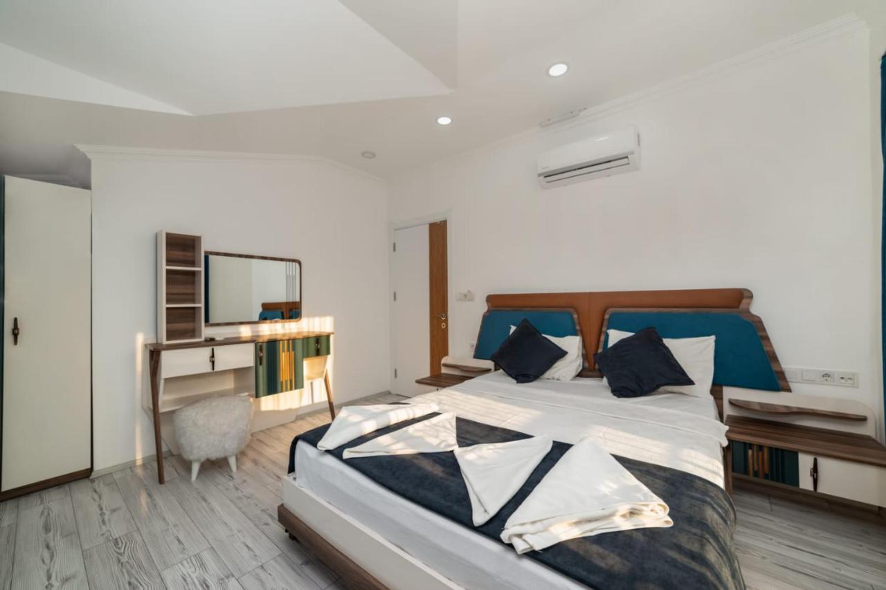 Iksirci Baba Hotel Ölüdeniz Zewnętrze zdjęcie
