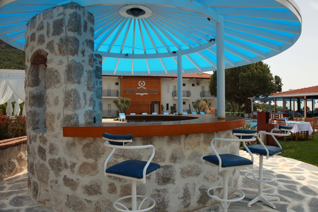 Iksirci Baba Hotel Ölüdeniz Zewnętrze zdjęcie