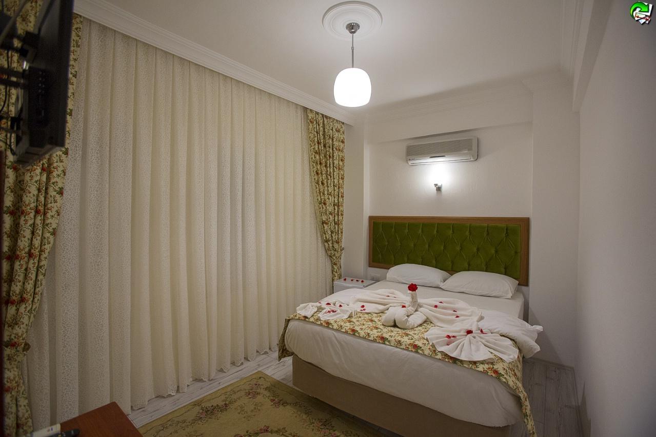 Iksirci Baba Hotel Ölüdeniz Zewnętrze zdjęcie