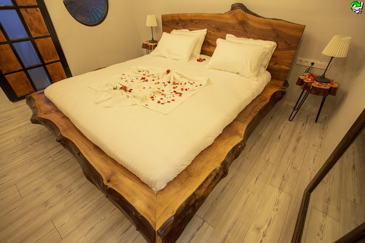 Iksirci Baba Hotel Ölüdeniz Zewnętrze zdjęcie