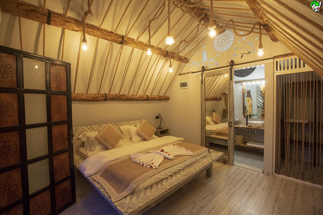 Iksirci Baba Hotel Ölüdeniz Zewnętrze zdjęcie